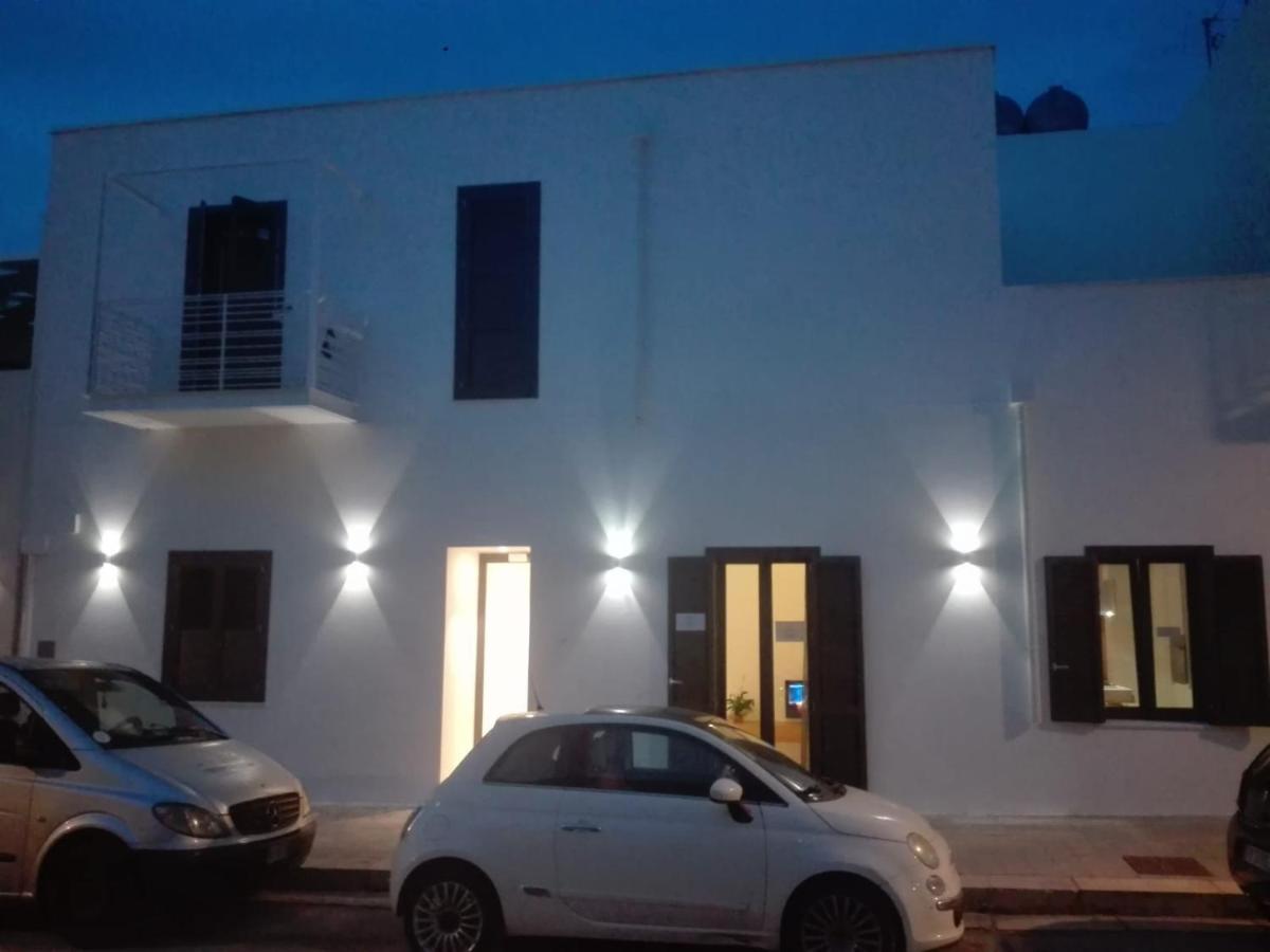 Patio 101 "Exclusive" San Vito Lo Capo Exterior foto