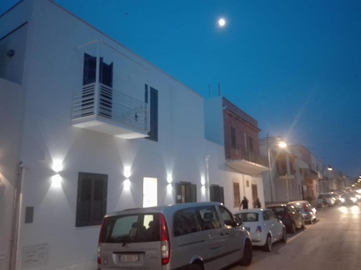 Patio 101 "Exclusive" San Vito Lo Capo Exterior foto