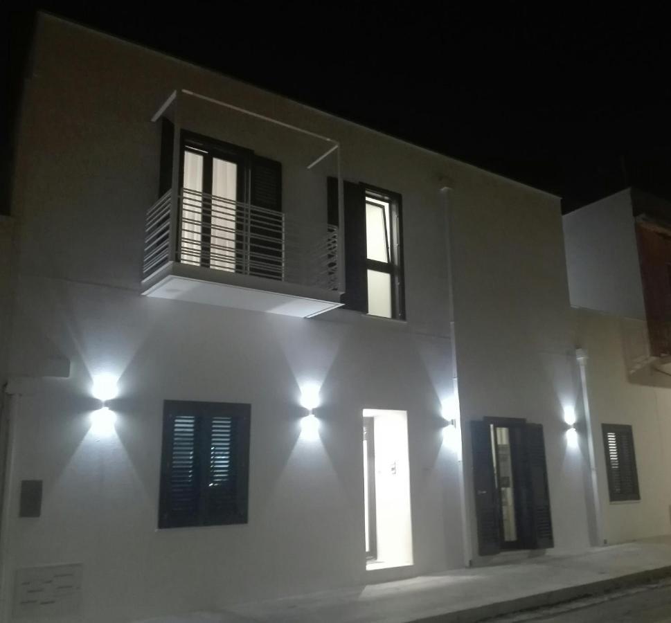 Patio 101 "Exclusive" San Vito Lo Capo Exterior foto