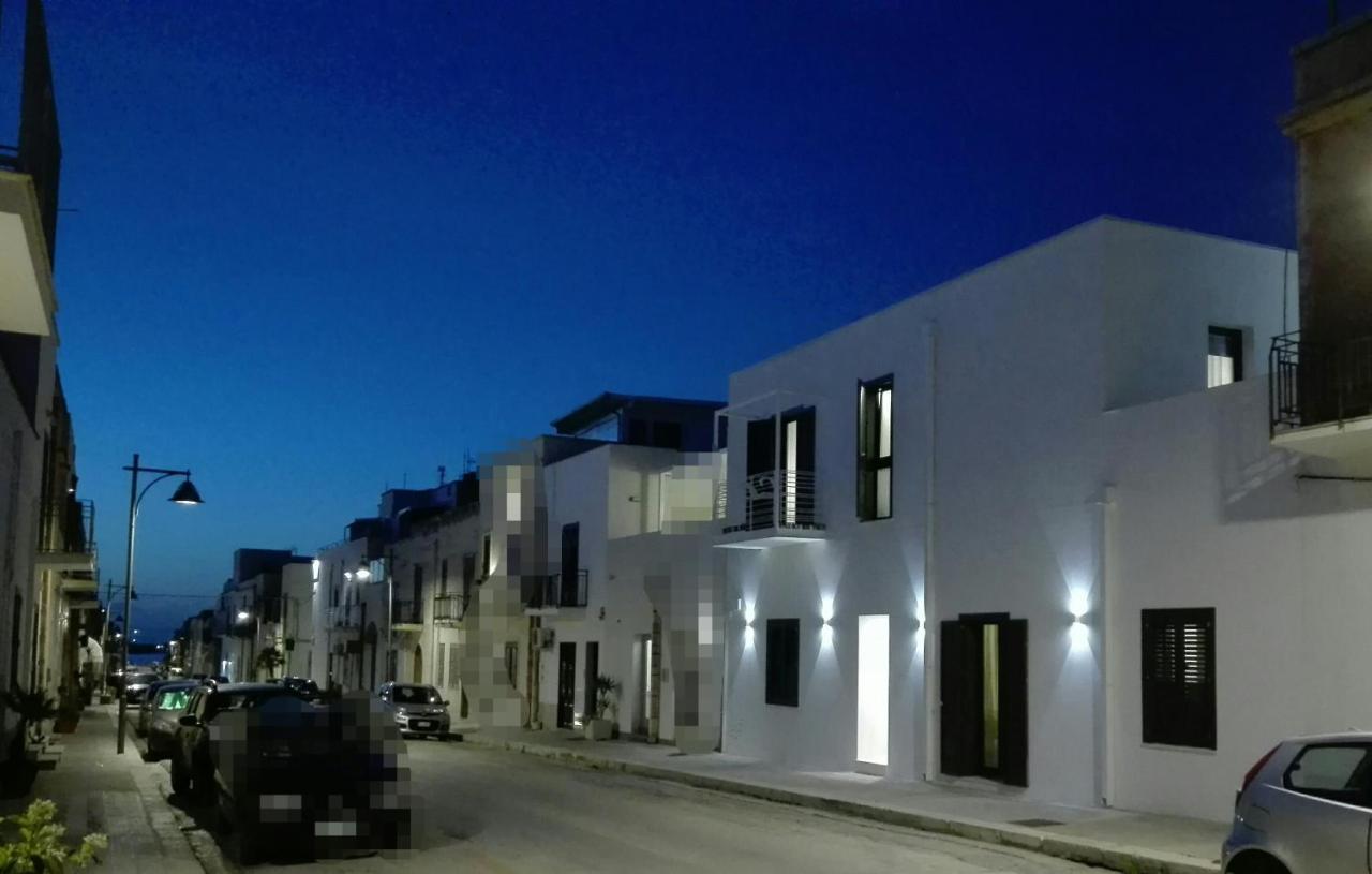 Patio 101 "Exclusive" San Vito Lo Capo Exterior foto