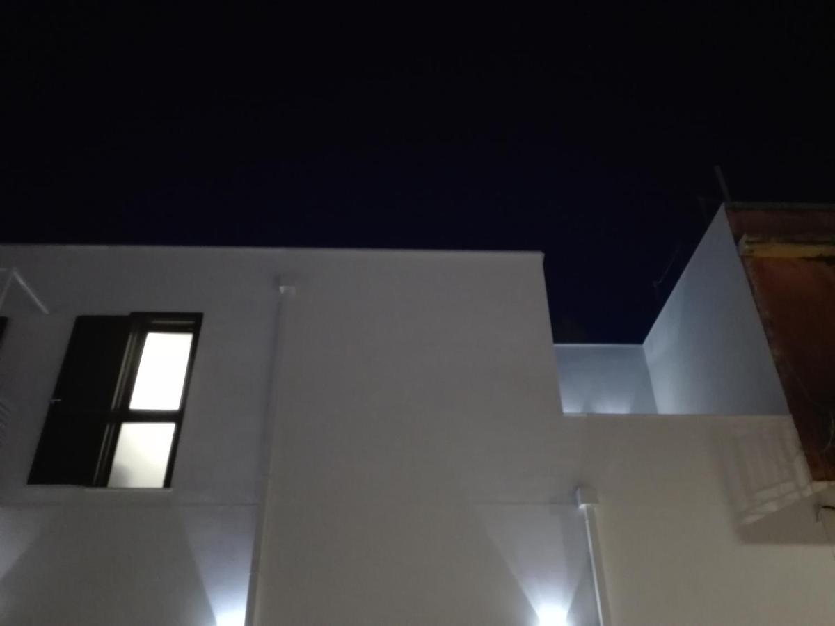 Patio 101 "Exclusive" San Vito Lo Capo Exterior foto