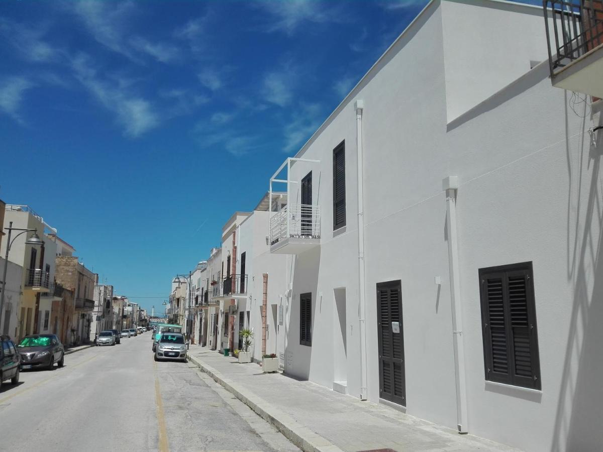 Patio 101 "Exclusive" San Vito Lo Capo Exterior foto