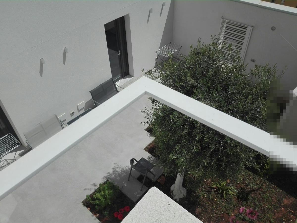 Patio 101 "Exclusive" San Vito Lo Capo Exterior foto