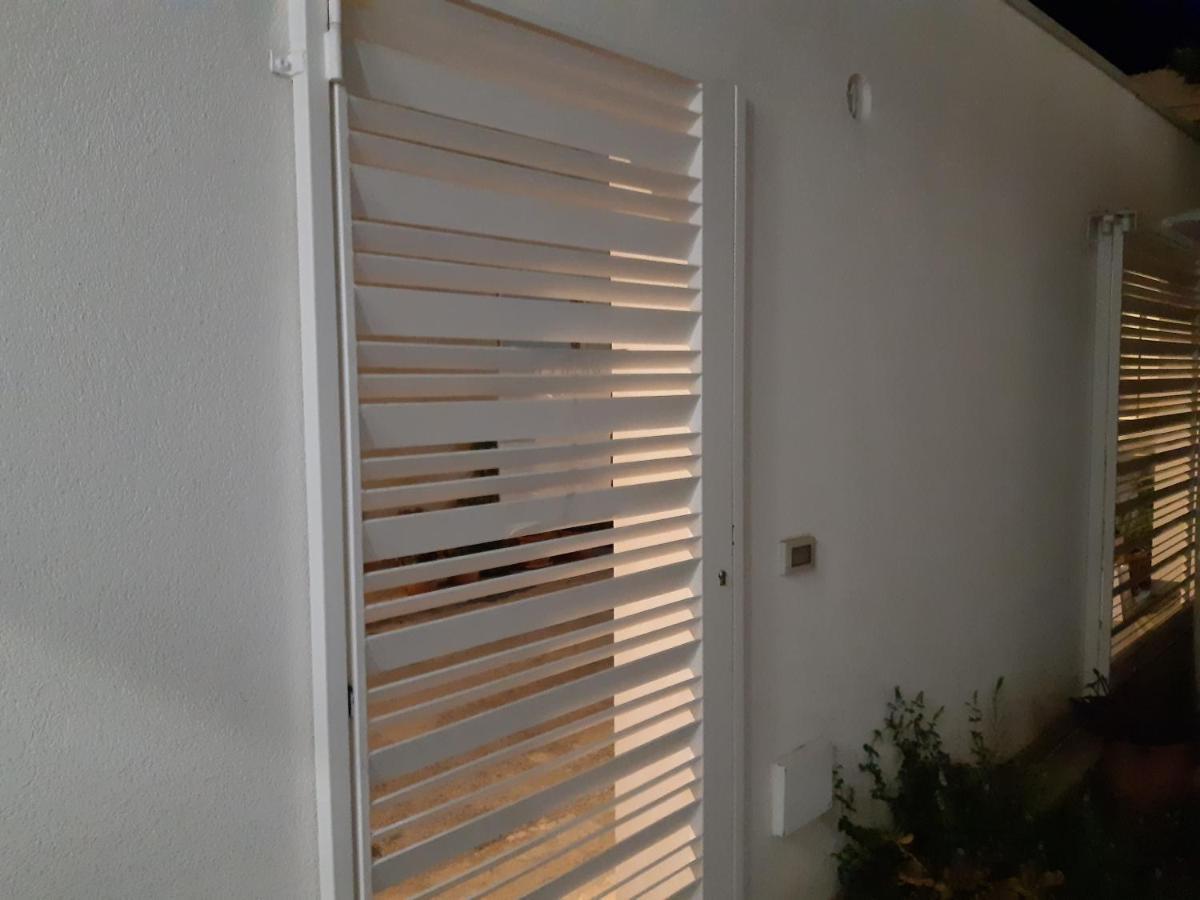 Patio 101 "Exclusive" San Vito Lo Capo Exterior foto