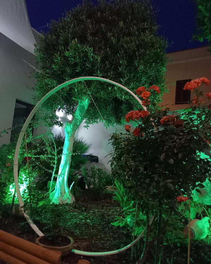 Patio 101 "Exclusive" San Vito Lo Capo Exterior foto
