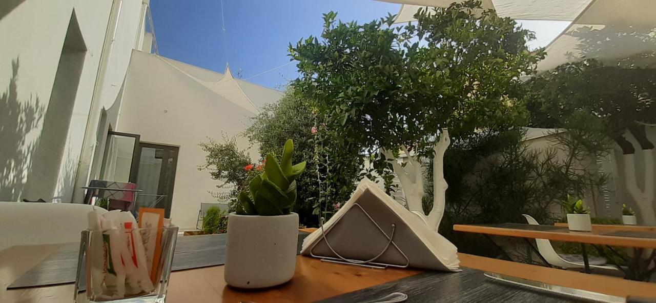 Patio 101 "Exclusive" San Vito Lo Capo Exterior foto