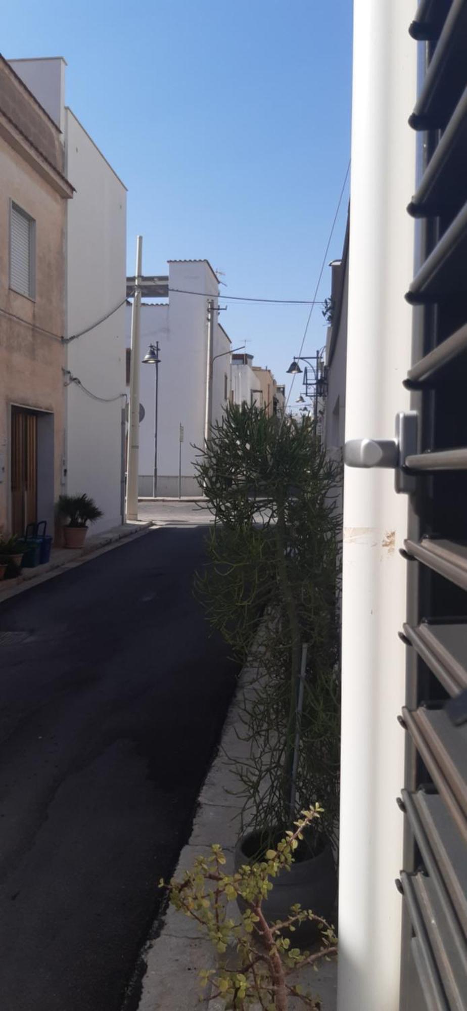 Patio 101 "Exclusive" San Vito Lo Capo Exterior foto