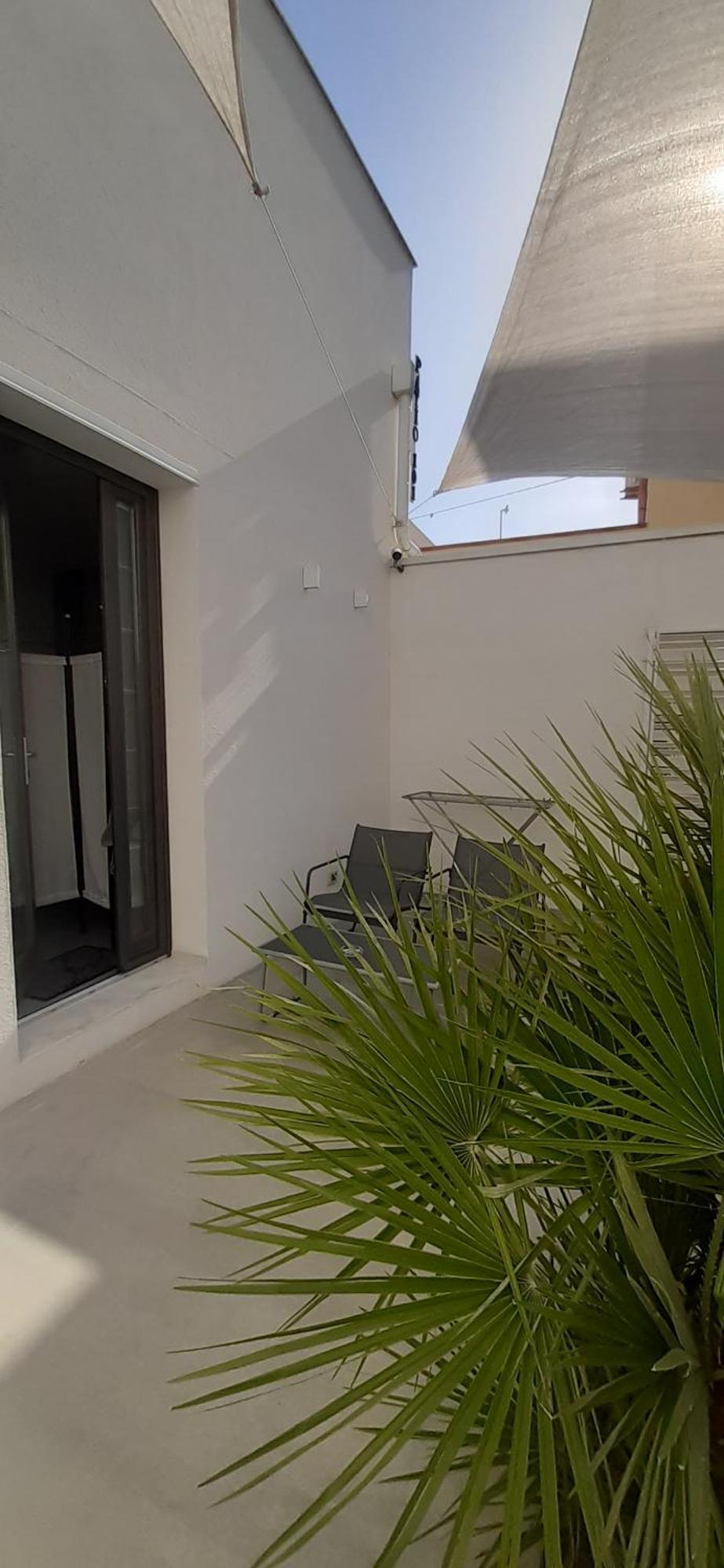 Patio 101 "Exclusive" San Vito Lo Capo Exterior foto