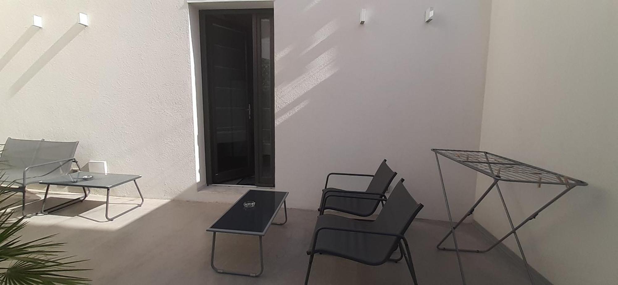 Patio 101 "Exclusive" San Vito Lo Capo Exterior foto
