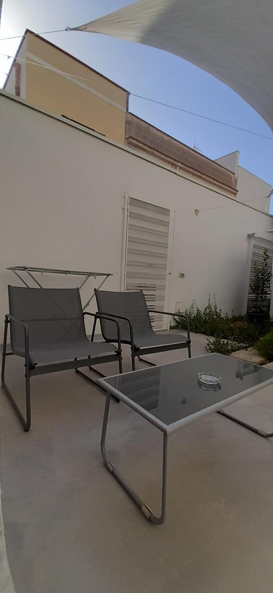 Patio 101 "Exclusive" San Vito Lo Capo Exterior foto