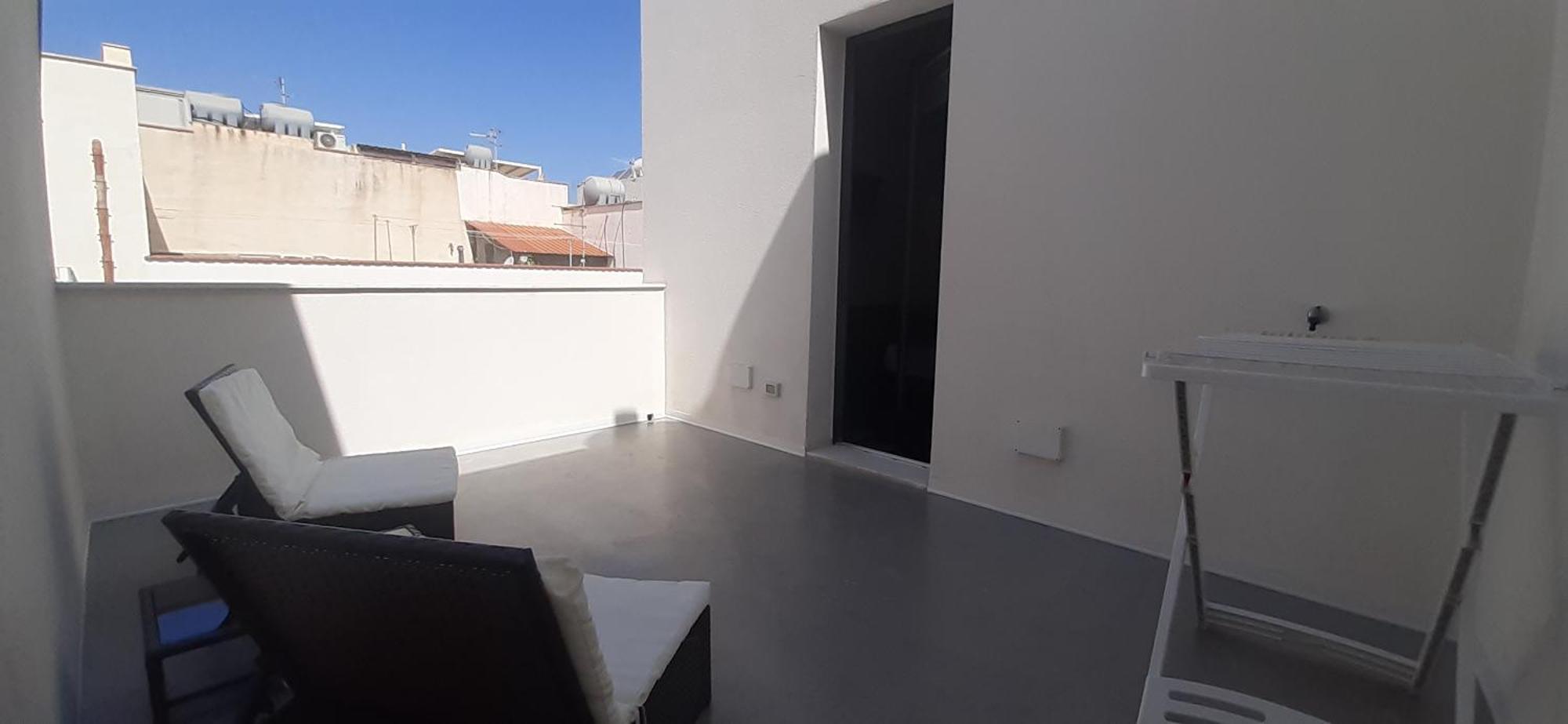 Patio 101 "Exclusive" San Vito Lo Capo Exterior foto
