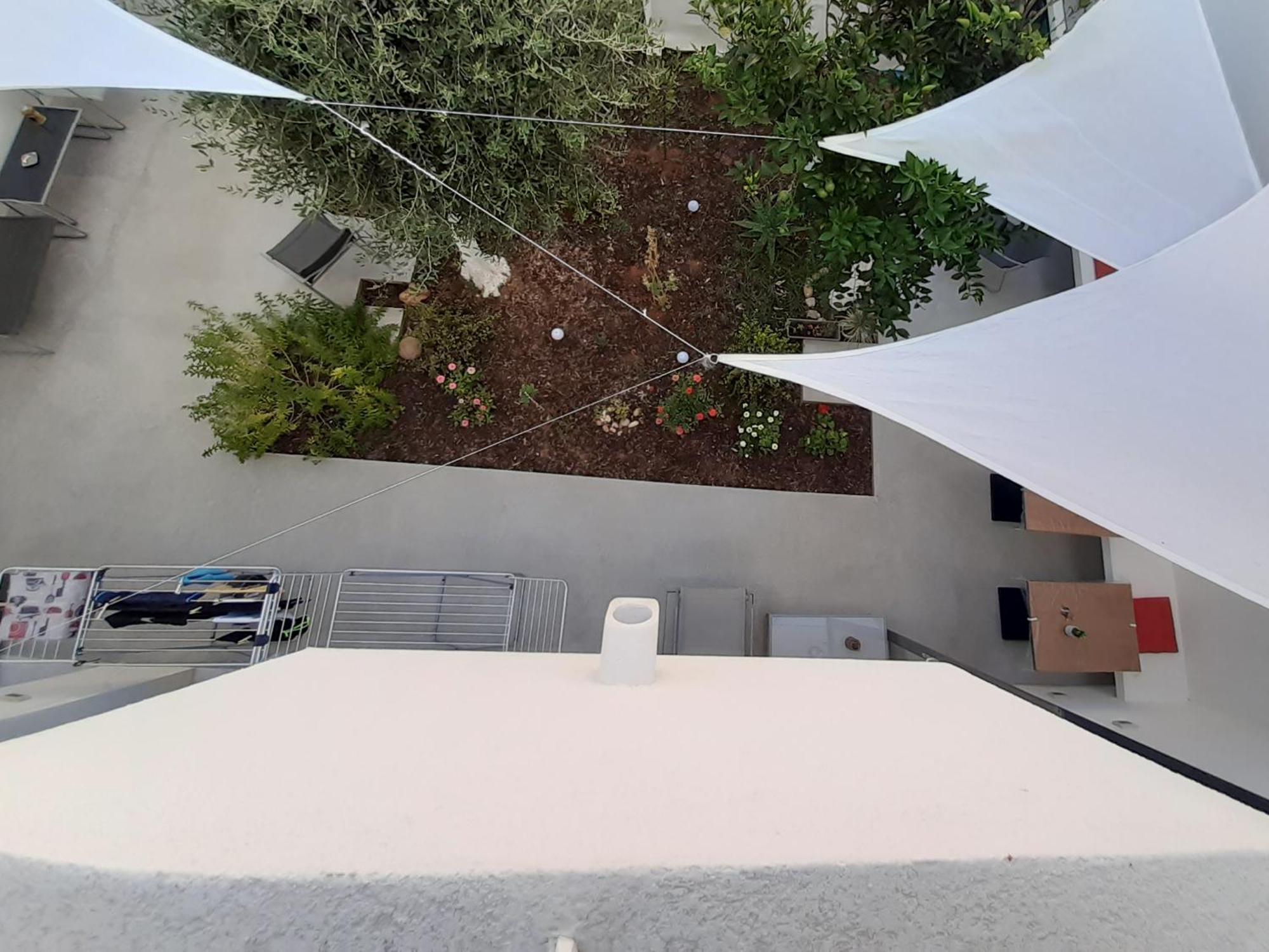 Patio 101 "Exclusive" San Vito Lo Capo Quarto foto