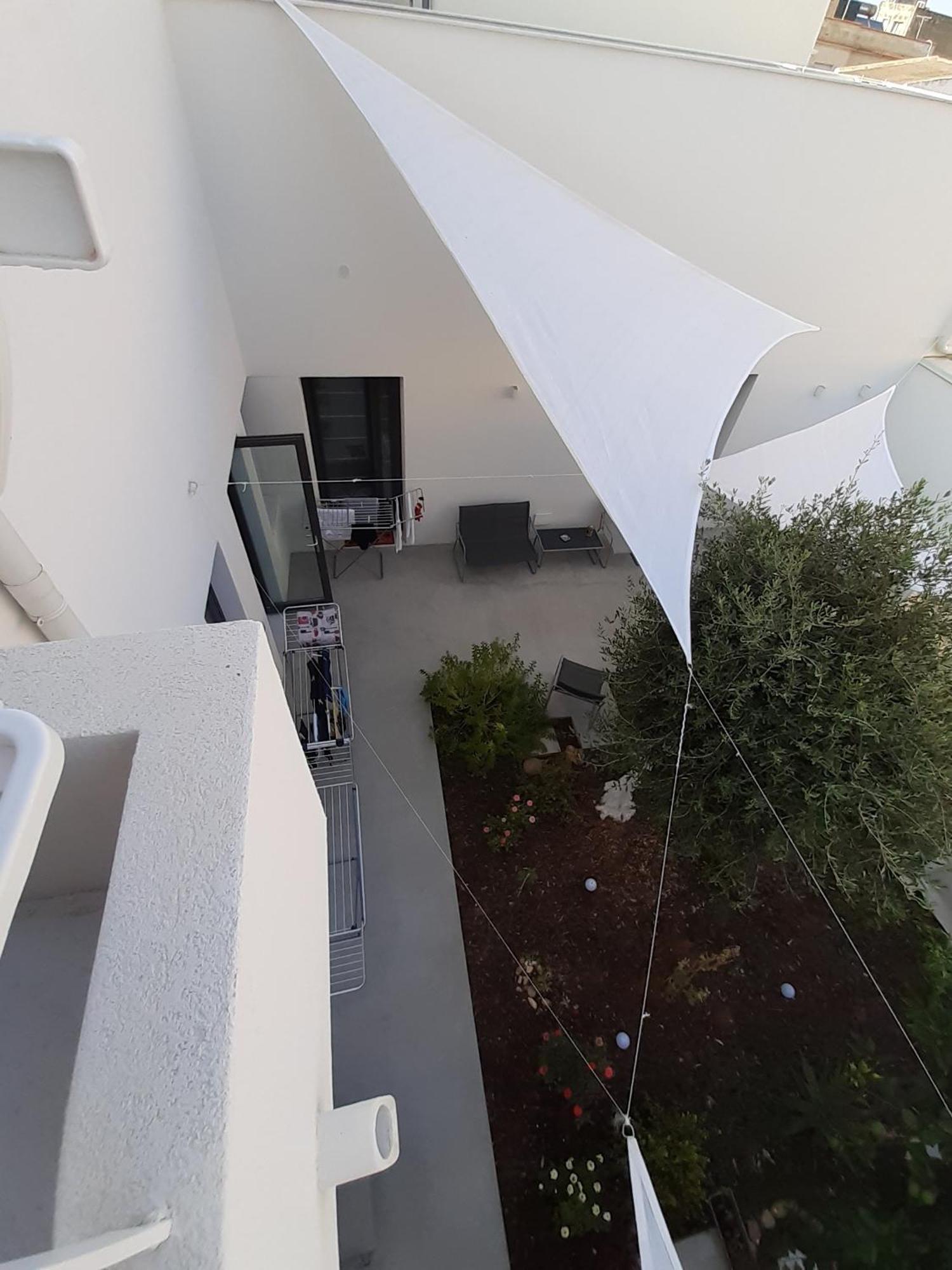 Patio 101 "Exclusive" San Vito Lo Capo Quarto foto