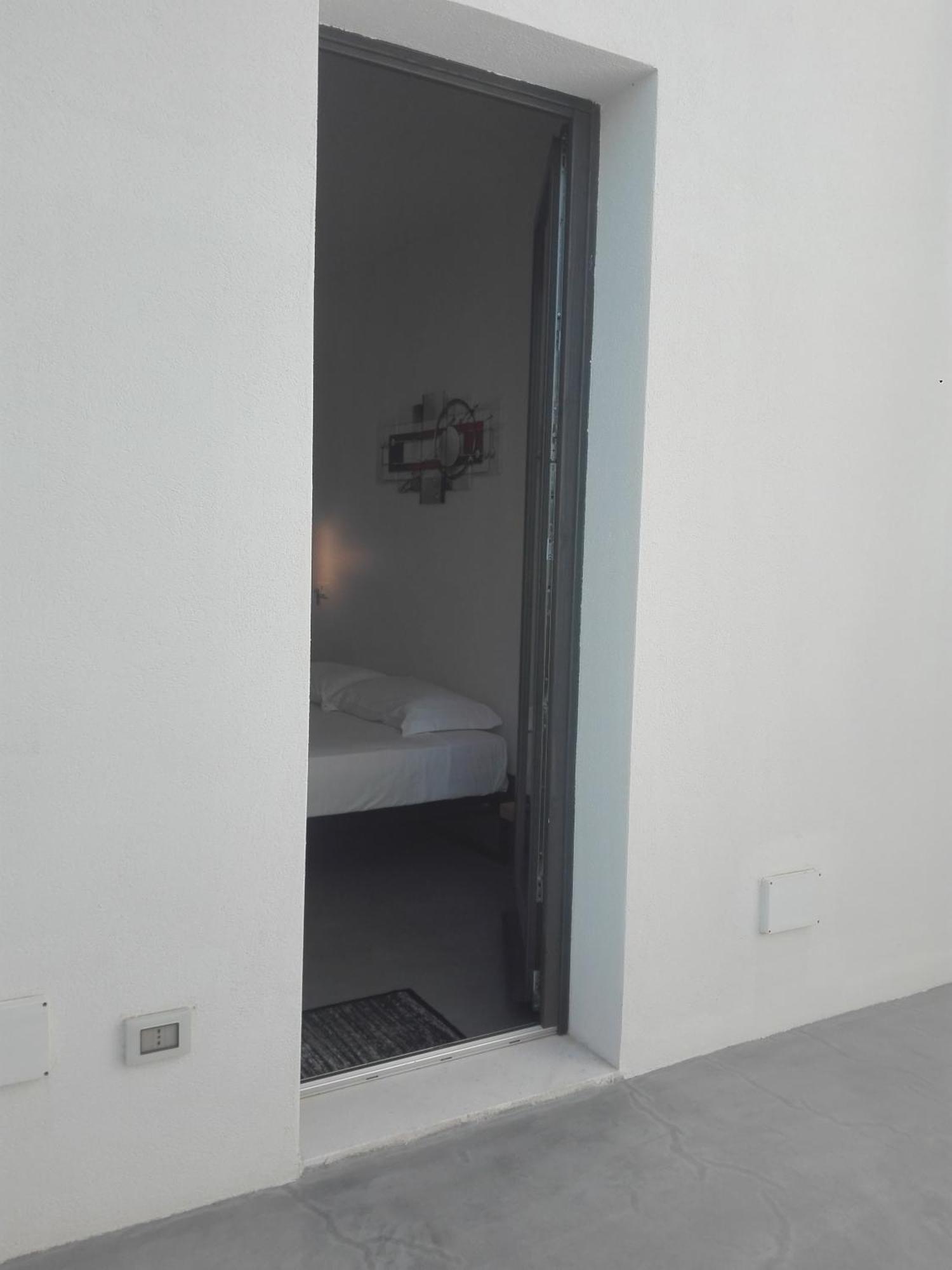 Patio 101 "Exclusive" San Vito Lo Capo Quarto foto