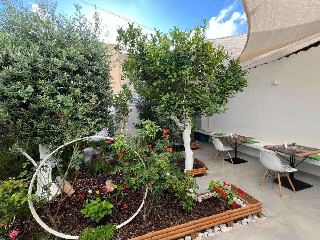 Patio 101 "Exclusive" San Vito Lo Capo Exterior foto