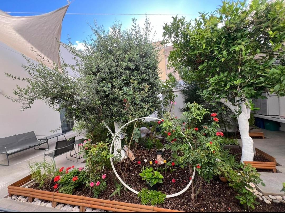 Patio 101 "Exclusive" San Vito Lo Capo Exterior foto